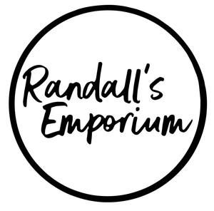 Meet your Posher, Randall